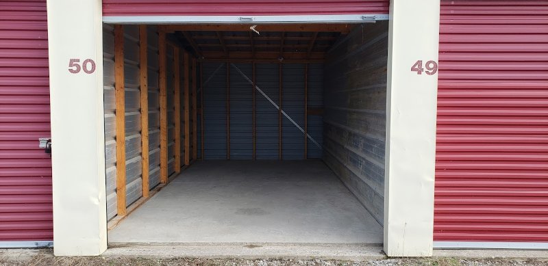 Storage Units at Make Space Storage - Orillia - United Drive - 40 United Drive, Orillia, ON